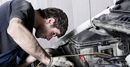 Repair
